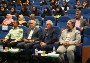 برگزاری سومین همایش ملی مطالعات میان‌رشته‌ای زنان در شیراز با هدف تحول در سیاست‌گذاری‌های اجتماعی
