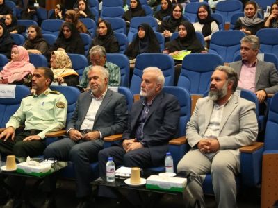 برگزاری سومین همایش ملی مطالعات میان‌رشته‌ای زنان در شیراز با هدف تحول در سیاست‌گذاری‌های اجتماعی