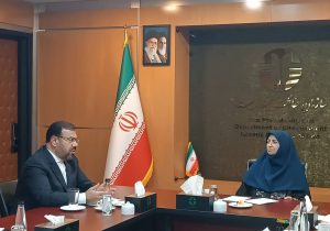 فارس پایلوت اجرای طرح‌های هوشمندسازی زیست‌محیطی کشور می‌شود