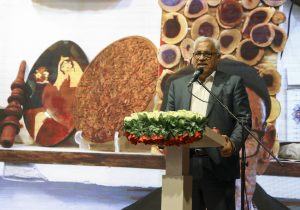 بازدید بیش از ۱۰۰ هزار نفر از رویداد بزرگ شهری و گردشگری شیراز