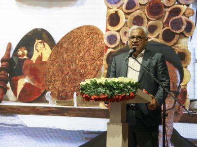 بازدید بیش از ۱۰۰ هزار نفر از رویداد بزرگ شهری و گردشگری شیراز
