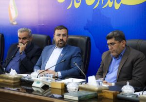 رویداد ارتقاء بهره‌وری آب به دنبال کشف موضوعات و ایده‌های جدید است