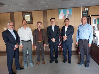 تأکید فرماندار شیراز بر تعامل بین‌المللی، تأمین امنیت و تقویت اقتصاد ایران