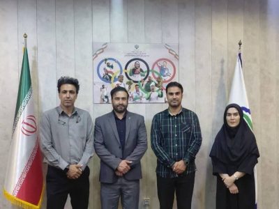توسعه ورزش فراگیر در فارس با همکاری هیئت‌های جانبازان و ورزش‌های همگانی