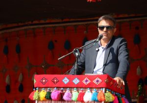 محمد بهمن‌بیگی بخشی از هویت ایرانی‌هاست