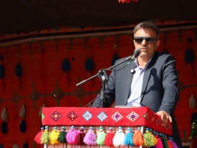محمد بهمن‌بیگی بخشی از هویت ایرانی‌هاست