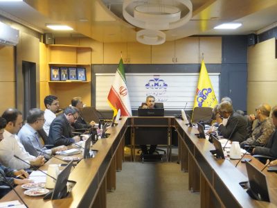 گلخانه‌های فارس در خط مقدم مدیریت ناترازی گاز؛ تأمین سوخت جایگزین پیش از فصل سرد ضروری است