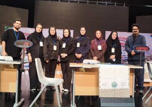 درخشش داوران فارسی در المپیاد بازی‌های فکری؛ رکورد تاریخی ۵.۸۰ ثانیه در تهران ثبت شد