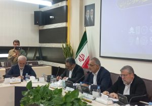 شهردار شیراز: سرمایه گذاری و خدمات واسط با حمایت دولت شتاب می‌گیرد