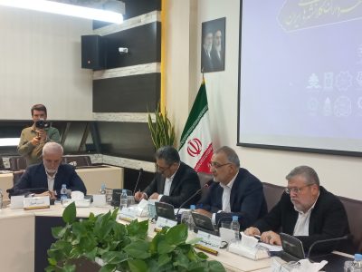 شهردار شیراز: سرمایه گذاری و خدمات واسط با حمایت دولت شتاب می‌گیرد