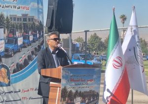 طنین زنگِ سلامت در مدارس فارس؛ گام بلند استان برای شکوفاییِ استعدادها
