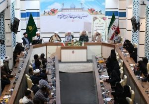 تربیت قرآنی، کشور را در برابر فتنه‌ها بیمه می‌کند / توسعه دارالقرآن‌های فارس فراتر از سهمیه کشوری