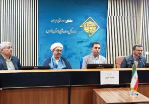 تأکید بر نقش راهبردی عشایر در جبهه مقاومت/ مدیرکل امور عشایر فارس فرمانده پایگاه بسیج شد