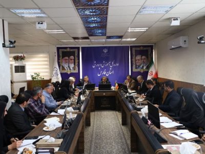 مدارس باید به کانون زندگی و پویایی تبدیل شوند/ ۲۸ هزار معلم مشمول رتبه‌بندی می‌شوند