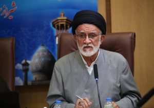 موقوفات فارس باید احیا و خدمات درمانی اوقاف توسعه یابد