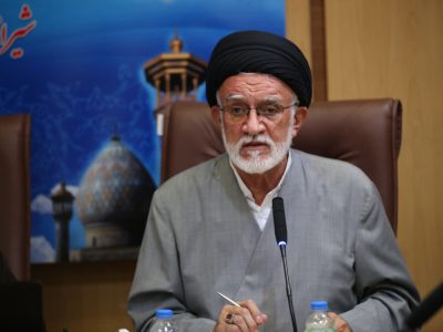 موقوفات فارس باید احیا و خدمات درمانی اوقاف توسعه یابد