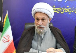 آیت‌الله دژکام: معادباوری باید مبنای الگوی پیشرفت و برنامه‌های توسعه کشور باشد