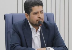 پایش ایمنی کارکنان آرامستان‌های شیراز در برابر هپاتیت B با آزمایش تیتر آنتی‌بادی
