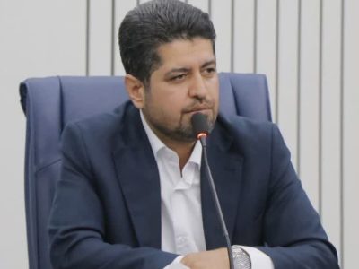 پایش ایمنی کارکنان آرامستان‌های شیراز در برابر هپاتیت B با آزمایش تیتر آنتی‌بادی