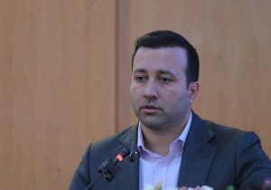 آتش‌نشانان مدافعان امنیت روانی جامعه در بحران‌ها هستند
