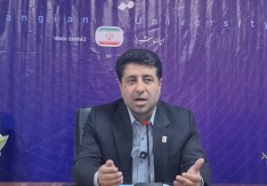 ۶۰ درصد دانشجویان دانشگاه فرهنگیان فارس رتبه زیر هزار کنکور دارند/ احداث دانشگاه جامع در شهرک آریان