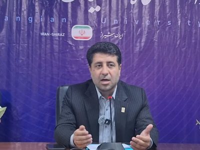 ۶۰ درصد دانشجویان دانشگاه فرهنگیان فارس رتبه زیر هزار کنکور دارند/ احداث دانشگاه جامع در شهرک آریان