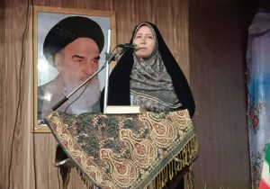 بختگان در مسیر توسعه با تکیه بر توان بانوان؛ از ورزش تا کارآفرینی