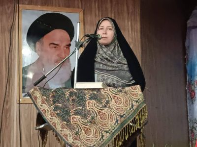 بختگان در مسیر توسعه با تکیه بر توان بانوان؛ از ورزش تا کارآفرینی