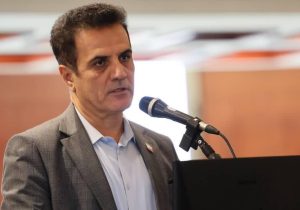 فرماندار شیراز پای درد دل شهروندان صدرا نشست؛ پیگیری مطالبات مردم تا حصول نتیجه