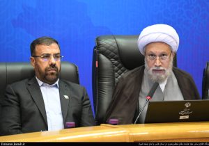آیت‌الله دژکام: فرهنگ نباید در انتظار بودجه معطل بماند