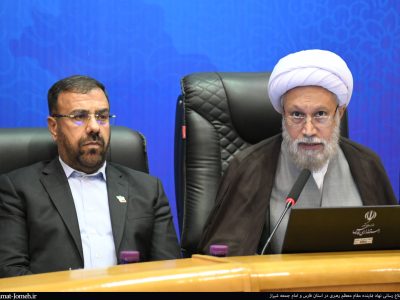 آیت‌الله دژکام: فرهنگ نباید در انتظار بودجه معطل بماند
