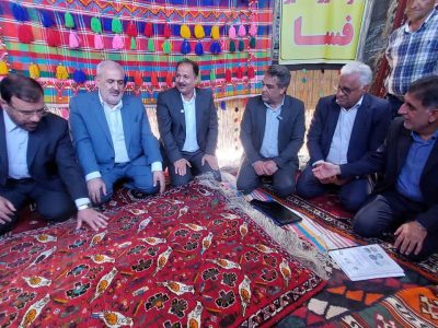 پیشرفت ۸۰ درصدی پروژه در ۱۶ ماه؛ گامی استراتژیک برای حفاظت از منابع آب جنوب فارس