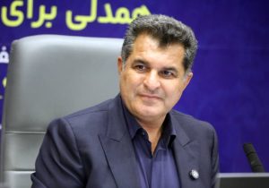 تأکید مدیرعامل برق منطقه‌ای فارس بر تداوم مدیریت مصرف برق در فصل سرد