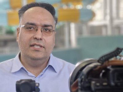 تست‌های نهایی شهر آبی شیراز با موفقیت در حال انجام است/ پیشرفت ۹۴ درصدی بزرگترین مجموعه تفریحی کشور