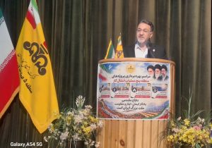 احداث ۲.۶ مگاوات نیروگاه خورشیدی و توقف الزامی کارهای ناایمن در خطوط پرفشار گاز