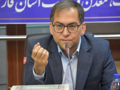 اکسپو ۱۴۰۵ شیراز باید به پل ارتباطی دانشگاه و صنعت تبدیل شود