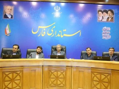 پیگیری مشکلات کارگران فارس؛ فهرست واحدهای در معرض تعدیل نیرو تهیه می‌شود