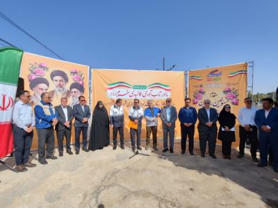 آمادگی ۱۶۰ دستگاه اجرایی فارس در مانور مدیریت بحران شیراز ارزیابی شد