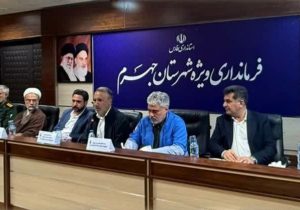 جهرم در آماده‌باش پاییزی؛ تأکید بر پیشگیری از خسارات سیلاب