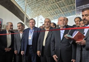 شیراز اکسپو ۲۰۲۶ با تمرکز بر دیپلماسی اقتصادی و توسعه صادرات آغاز به کار کرد
