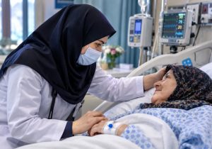 پرستاران، روایتگران مهربانی و قهرمانان خاموش عرصه سلامت‌اند