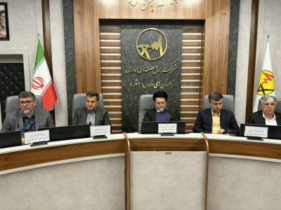 تشکیل ۸ شعبه تخصصی قضایی برای برخورد با جرائم صنعت برق فارس/ خسارت ۴ همتی به شبکه و زنگ خطر ماینرهای غیرمجاز