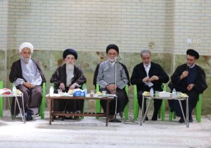 دبیر جامعه روحانیت شیراز خواستار نظارت جدی‌تر بر رویدادهای هنری شد