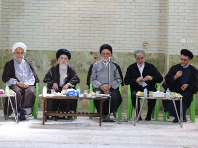 دبیر جامعه روحانیت شیراز خواستار نظارت جدی‌تر بر رویدادهای هنری شد