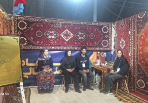 شهر ملی قالی حسن‌آباد؛ از ثبت میراث تا دغدغه‌های زنان بافنده