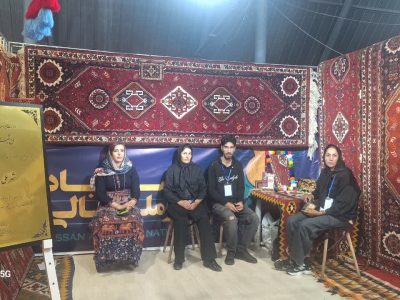 شهر ملی قالی حسن‌آباد؛ از ثبت میراث تا دغدغه‌های زنان بافنده