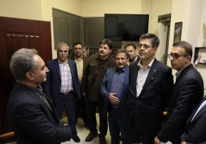 تمهیدات ویژه برای انتقال برق از جنوب به شمال کشور در فصل سرد