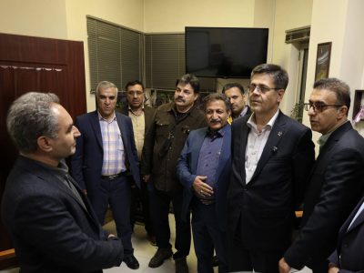 تمهیدات ویژه برای انتقال برق از جنوب به شمال کشور در فصل سرد