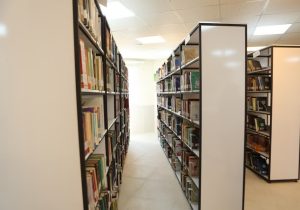 بزرگ‌ترین کتابخانه شرق شیراز افتتاح می‌شود؛ «فرشتگان میناب» در خیابان فال‌اسیری