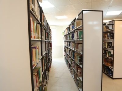 بزرگ‌ترین کتابخانه شرق شیراز افتتاح می‌شود؛ «فرشتگان میناب» در خیابان فال‌اسیری
